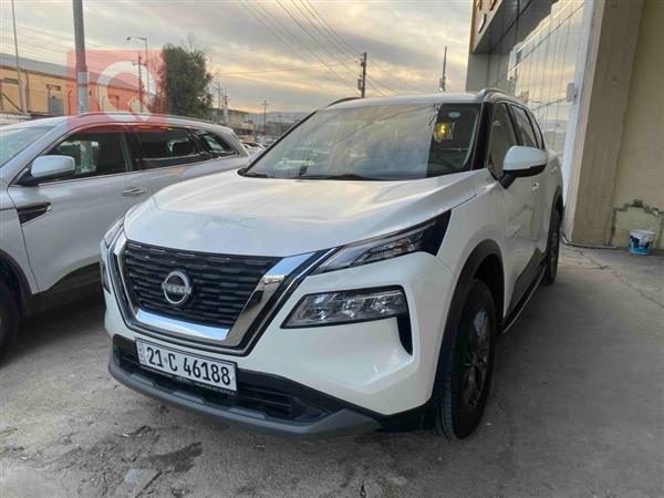 Nissan for sale in Iraq